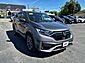 2021 Honda CR-V EX-L Worcester MA