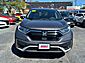 2021 Honda CR-V EX-L Worcester MA