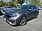 2021 Honda CR-V EX-L Worcester MA