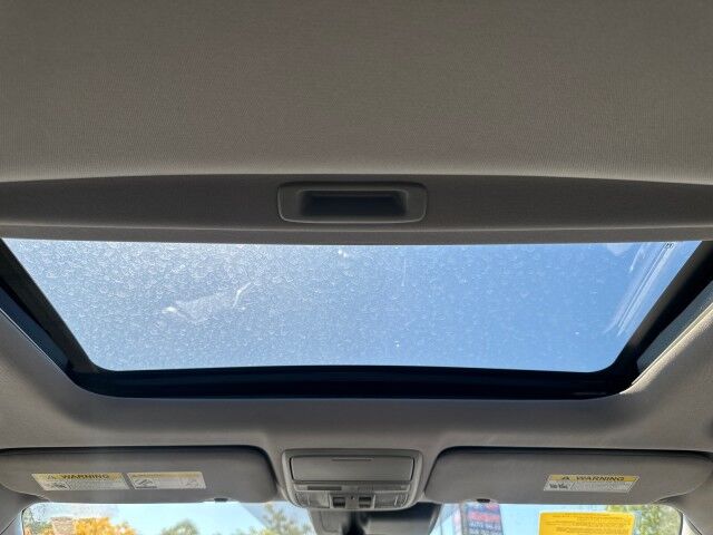 2021 Honda CR-V EX-L Worcester MA