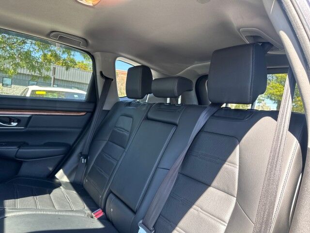2021 Honda CR-V EX-L Worcester MA