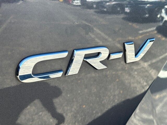 2021 Honda CR-V EX-L Worcester MA