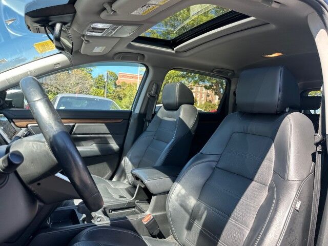 2021 Honda CR-V EX-L Worcester MA