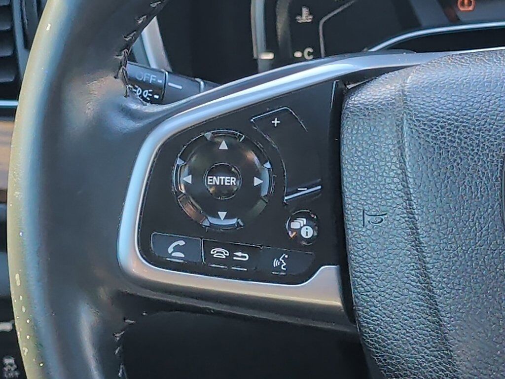 2021 Honda CR-V EX-L Worcester MA