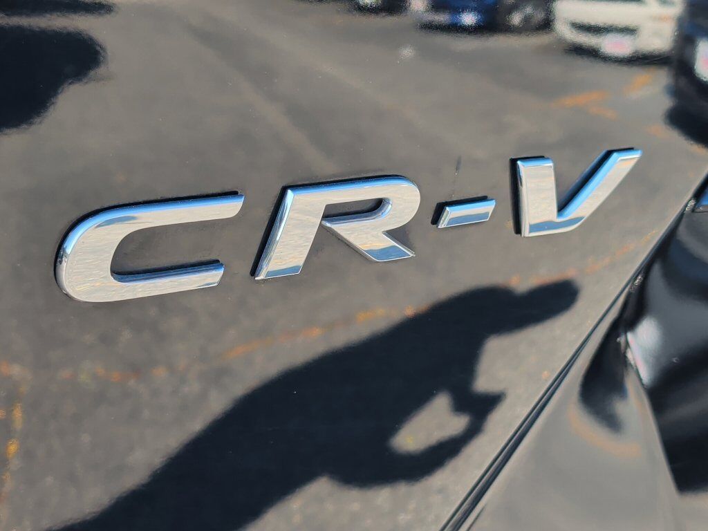 2021 Honda CR-V EX-L Worcester MA
