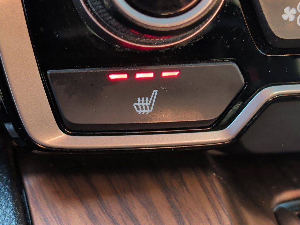 2021 Honda CR-V EX-L Worcester MA