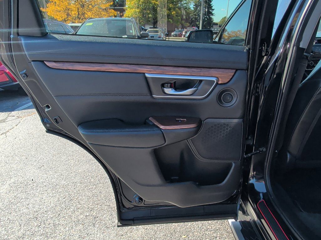 2021 Honda CR-V EX-L Worcester MA