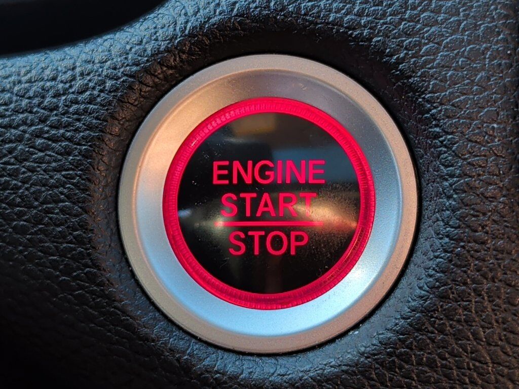 2021 Honda CR-V EX-L Worcester MA
