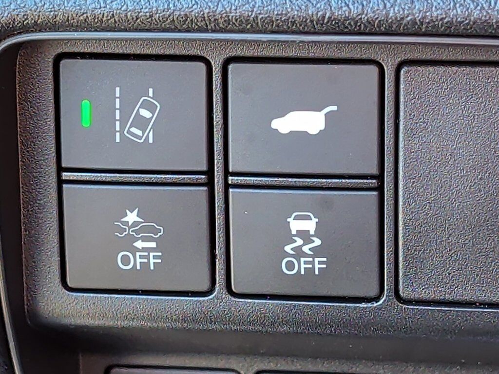 2021 Honda CR-V EX-L Worcester MA