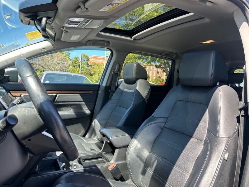 2021 Honda CR-V EX-L Worcester MA 2021 Honda CR-V EX-L Worcester MA