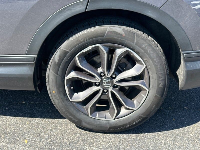 2021 Honda CR-V EX-L Worcester MA 2021 Honda CR-V EX-L Worcester MA