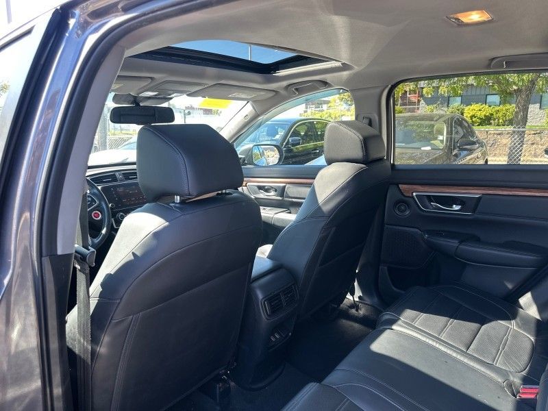 2021 Honda CR-V EX-L Worcester MA 2021 Honda CR-V EX-L Worcester MA