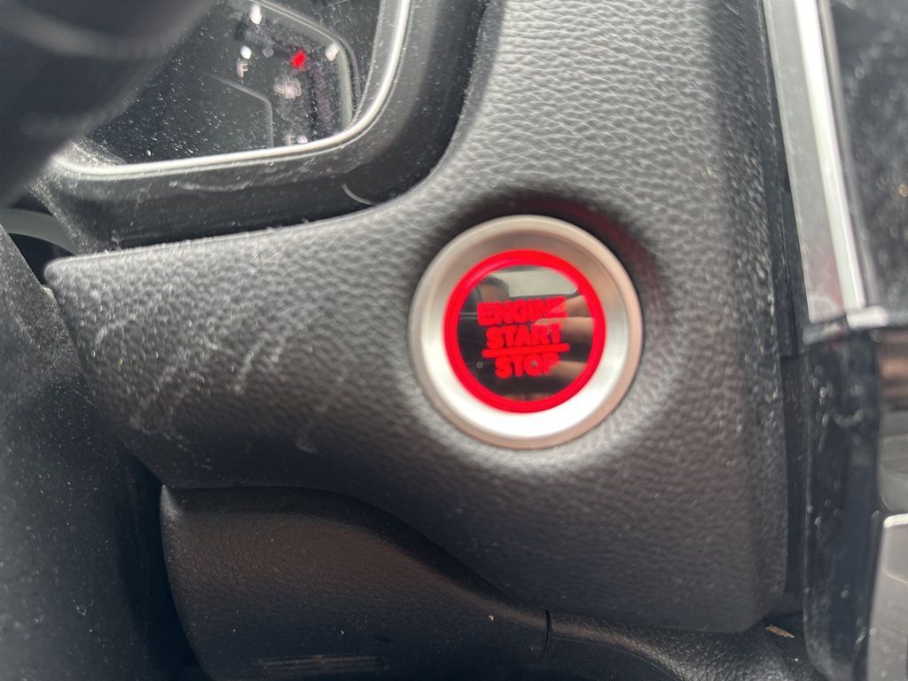 2021 Honda CR-V EX-L Worcester MA