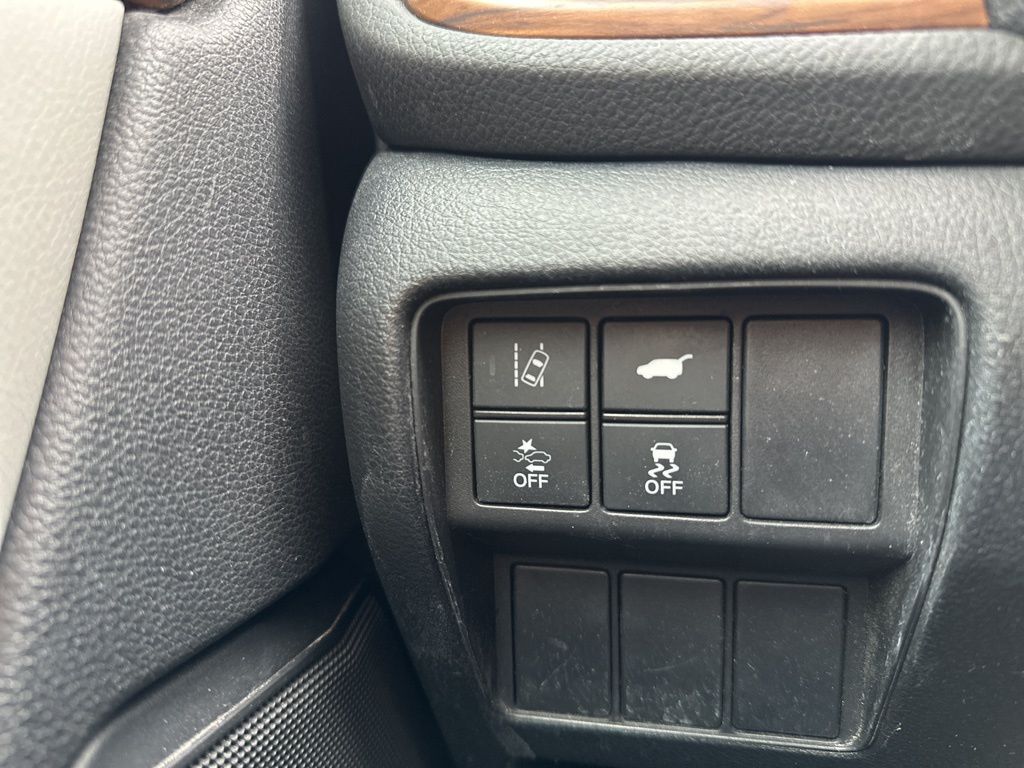 2021 Honda CR-V EX-L Worcester MA