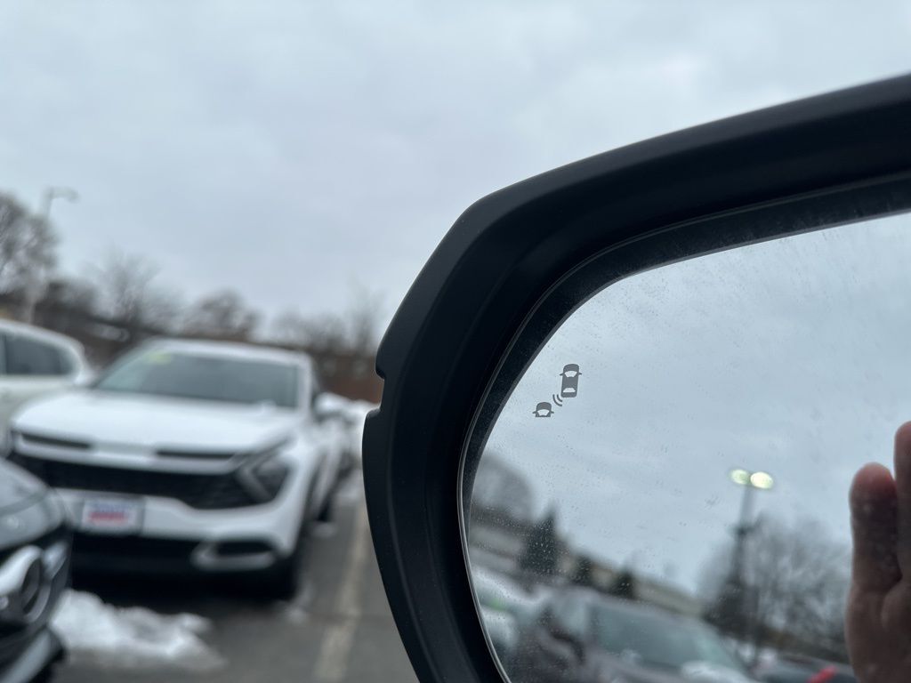 2021 Honda CR-V EX-L Worcester MA