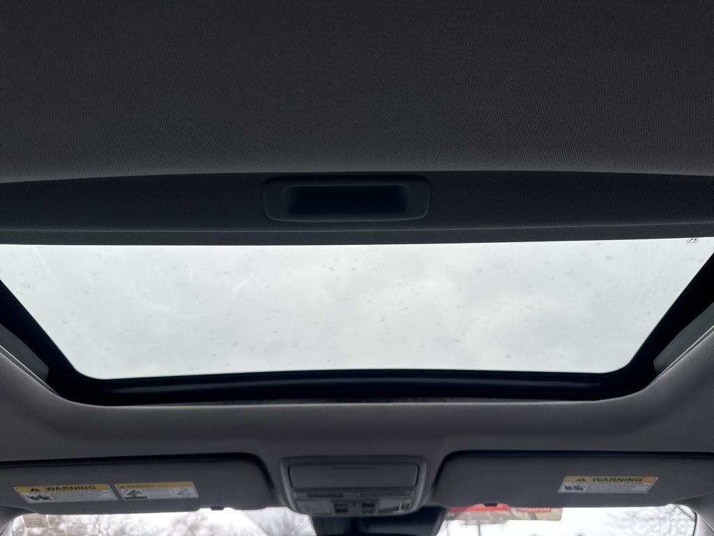 2021 Honda CR-V EX-L Worcester MA