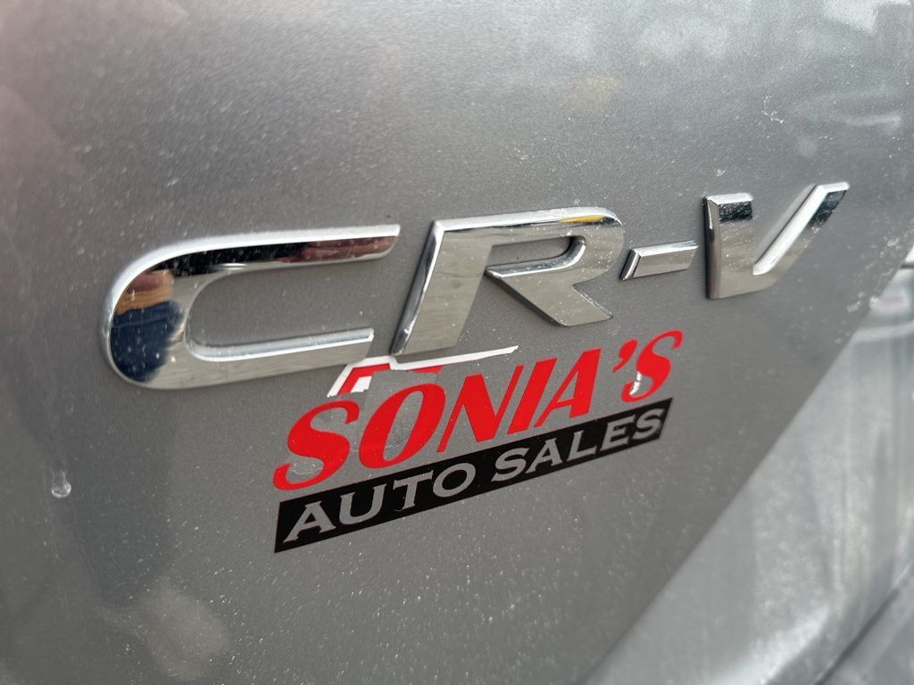 2021 Honda CR-V EX-L Worcester MA