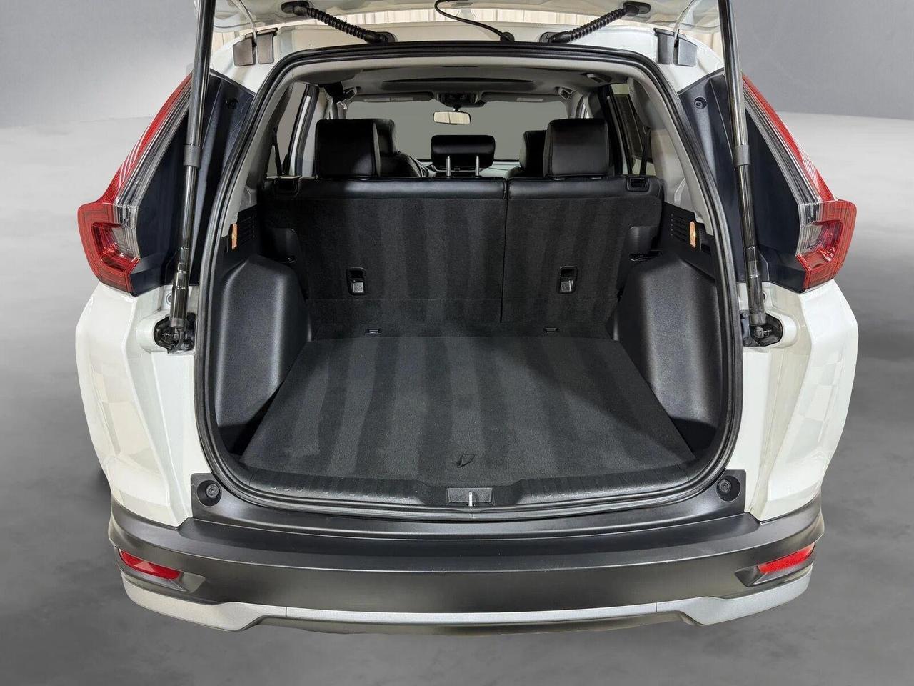 2021 Honda CR-V EX-L Annapolis MD