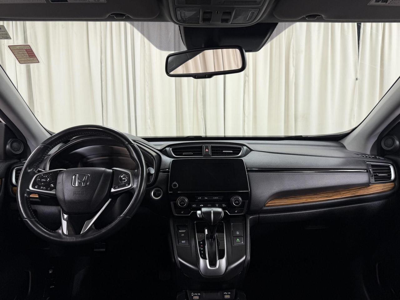 2021 Honda CR-V EX-L Annapolis MD