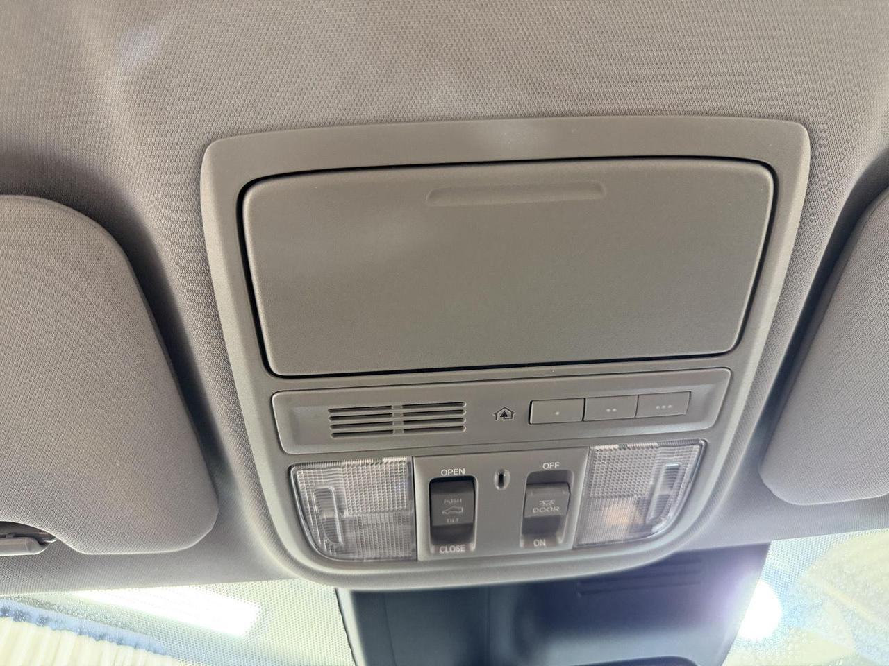 2021 Honda CR-V EX-L Annapolis MD