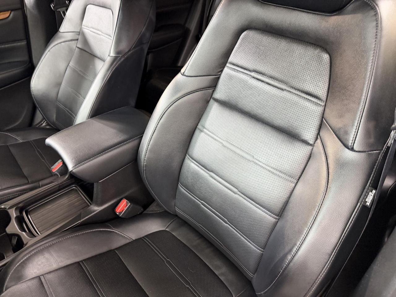 2021 Honda CR-V EX-L Annapolis MD