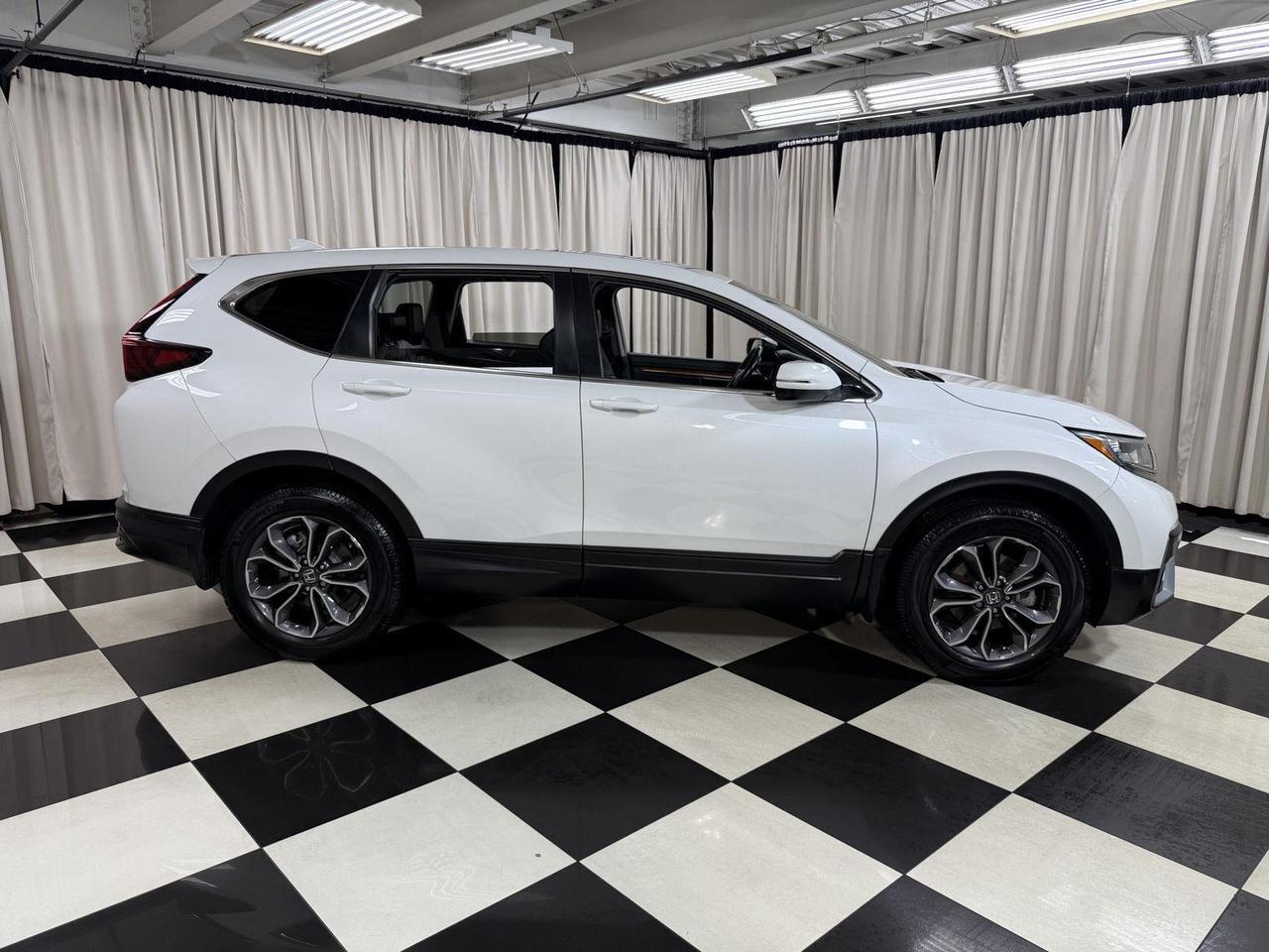 2021 Honda CR-V EX-L Annapolis MD