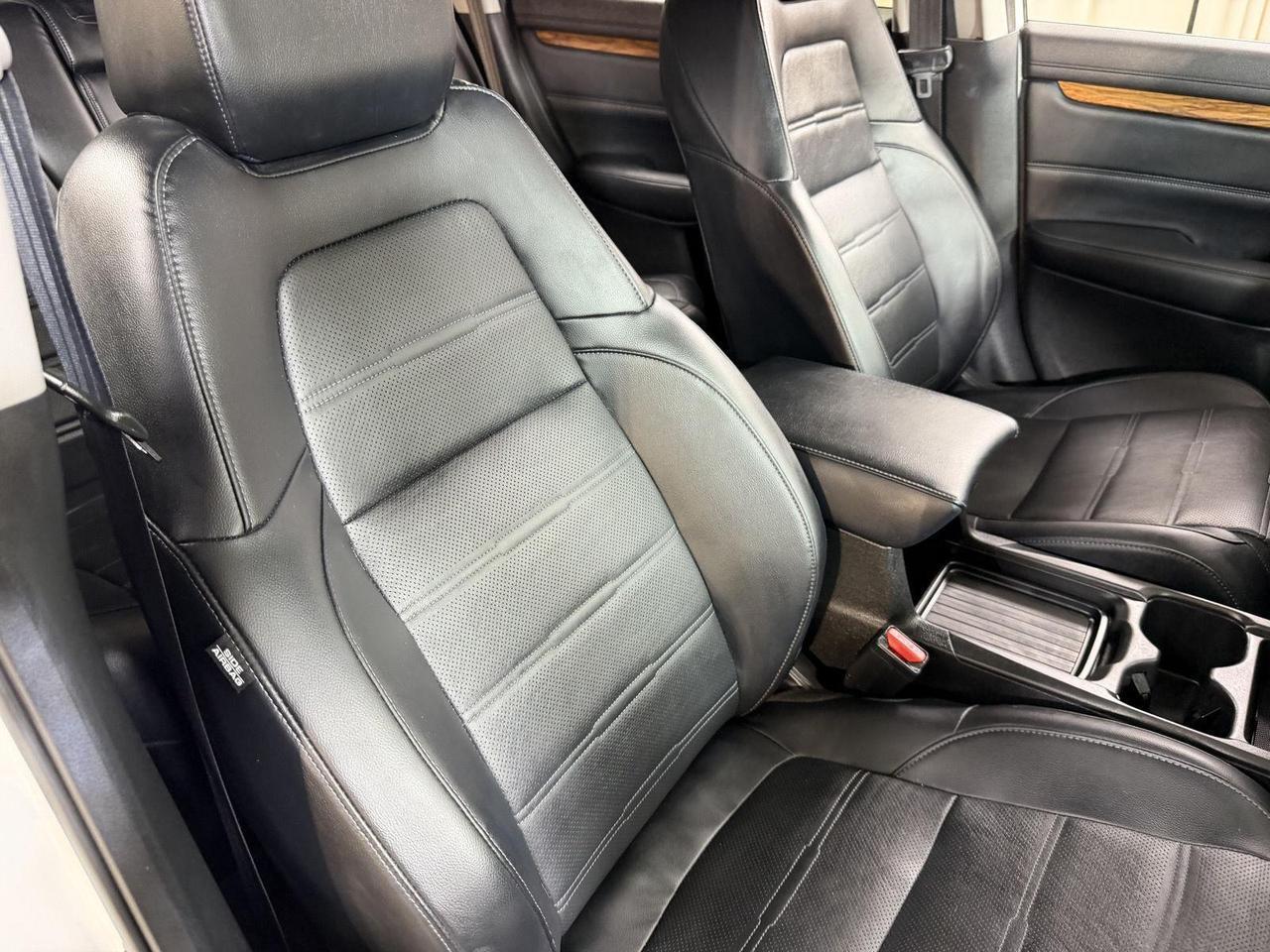 2021 Honda CR-V EX-L Annapolis MD