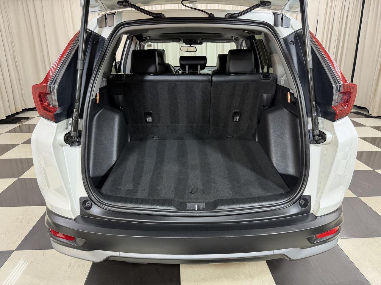 2021 Honda CR-V EX-L Annapolis MD
