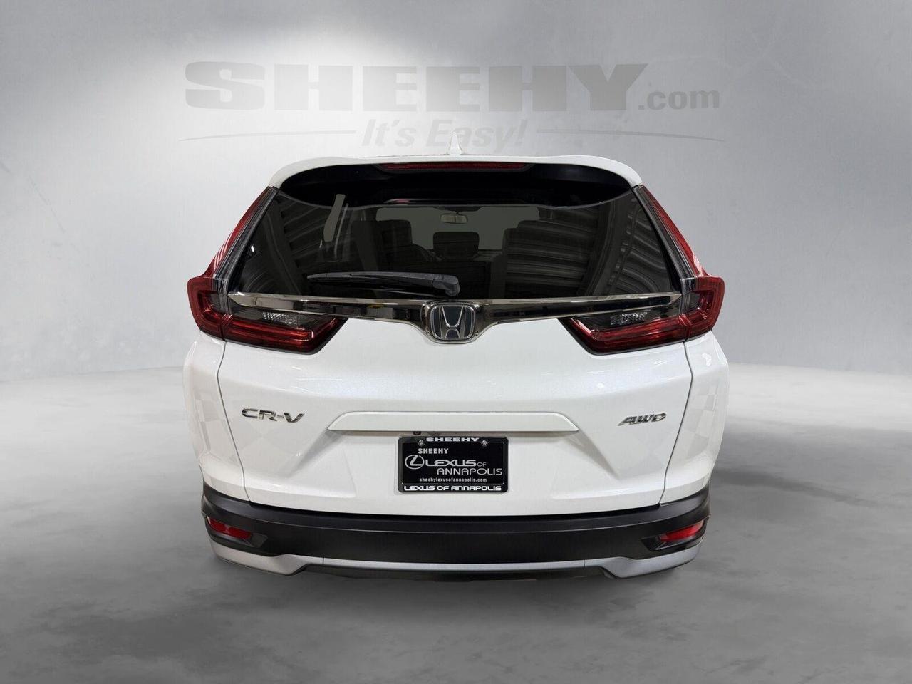 2021 Honda CR-V EX-L Annapolis MD