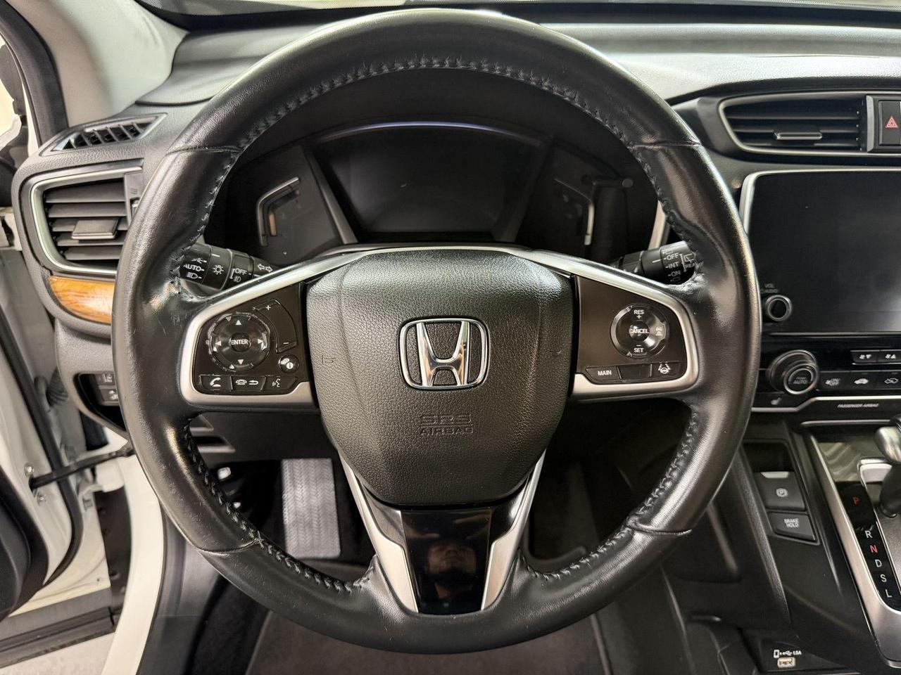 2021 Honda CR-V EX-L Annapolis MD