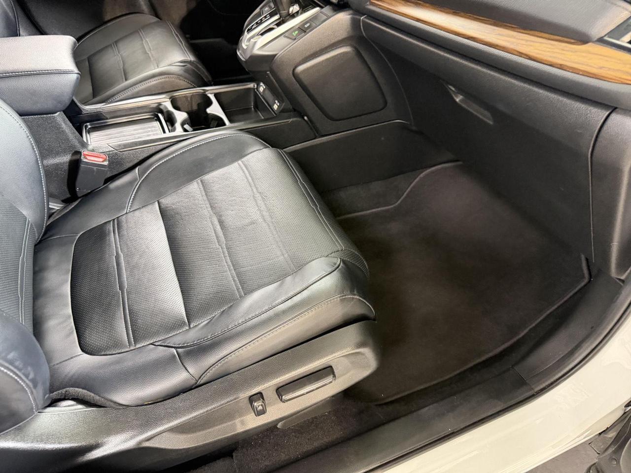 2021 Honda CR-V EX-L Annapolis MD