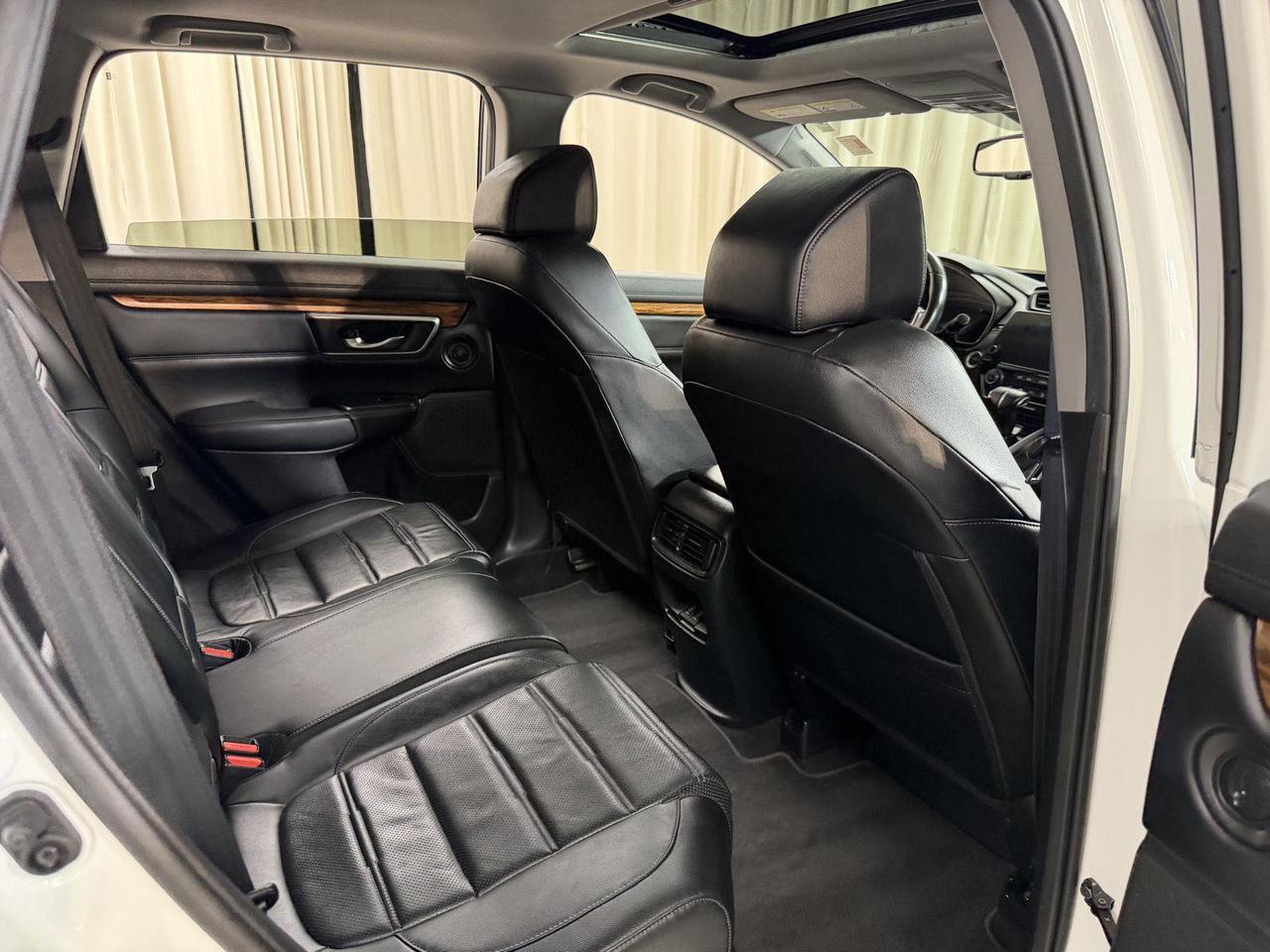 2021 Honda CR-V EX-L Annapolis MD