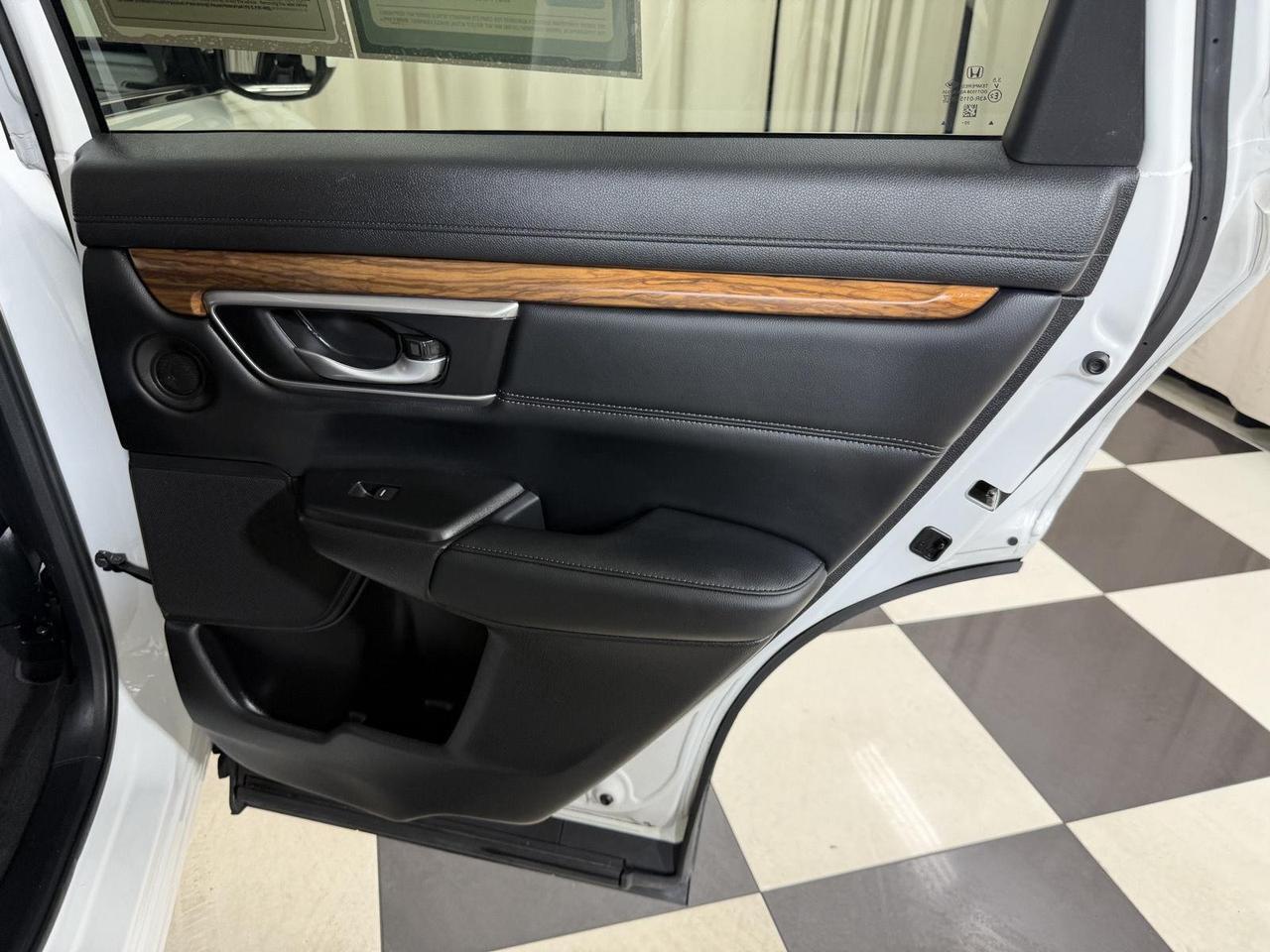 2021 Honda CR-V EX-L Annapolis MD