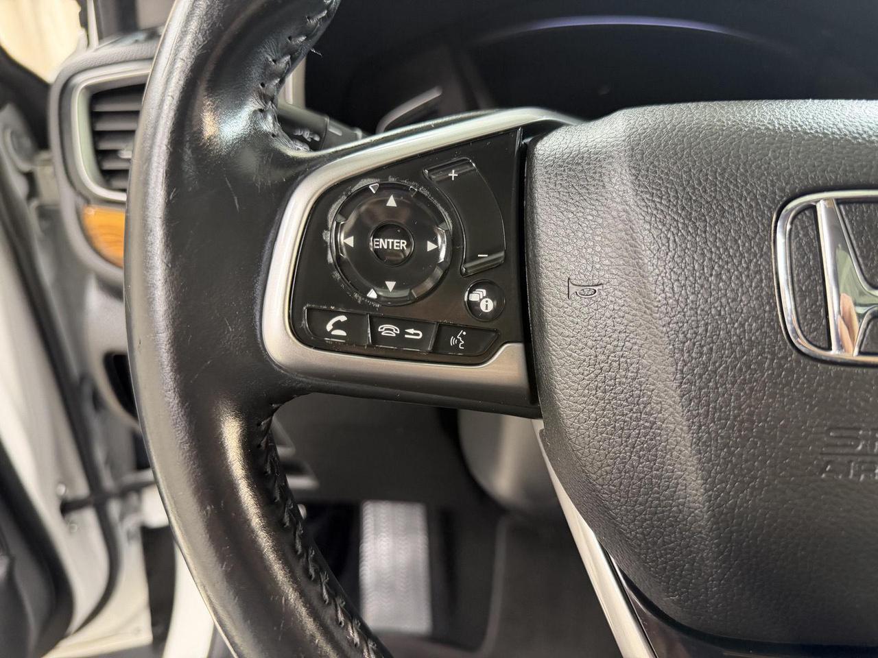 2021 Honda CR-V EX-L Annapolis MD