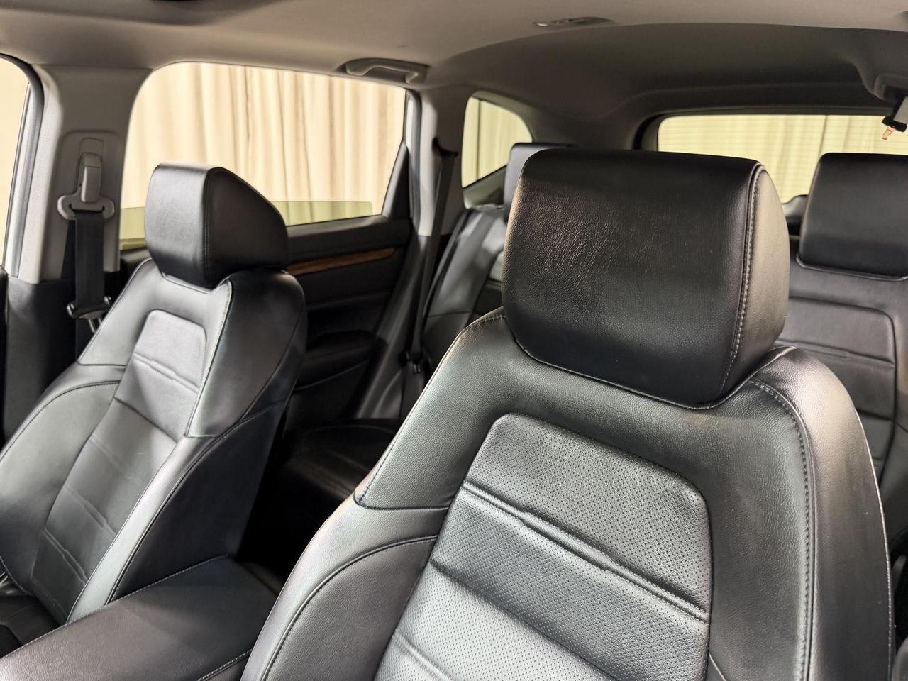 2021 Honda CR-V EX-L Annapolis MD