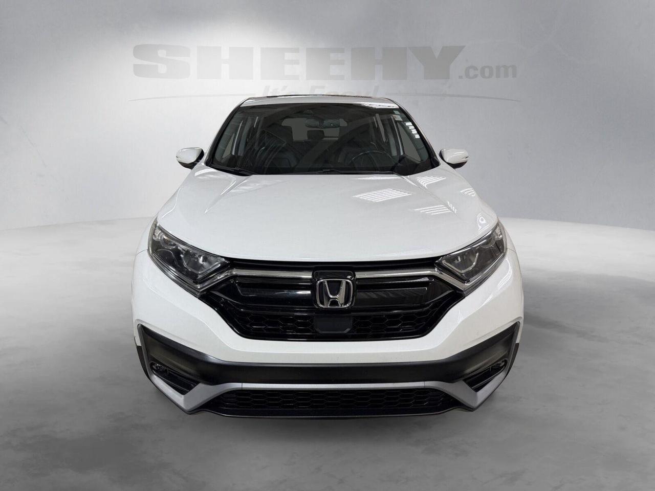 2021 Honda CR-V EX-L Annapolis MD