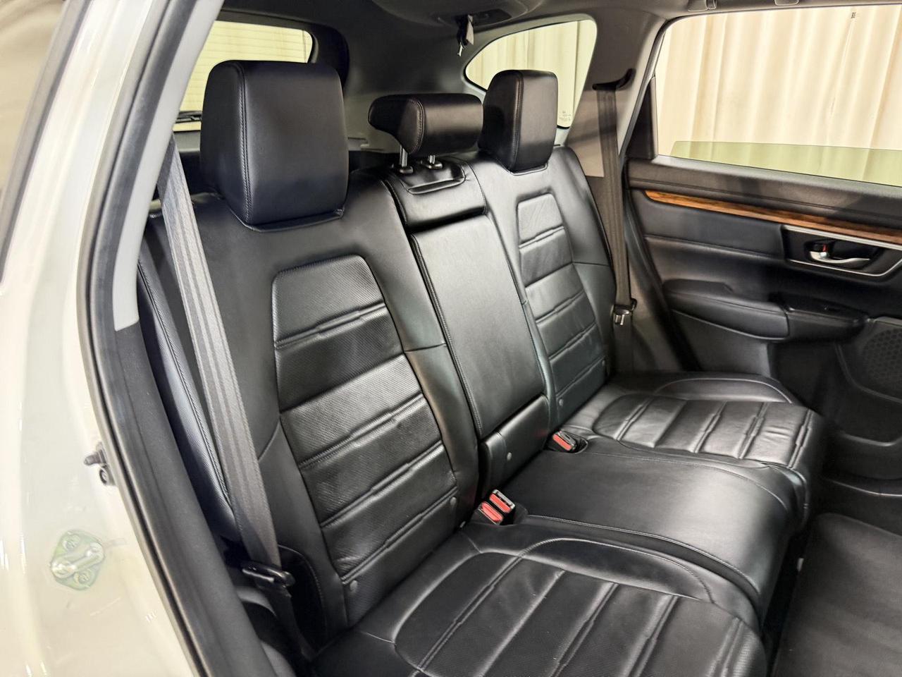 2021 Honda CR-V EX-L Annapolis MD