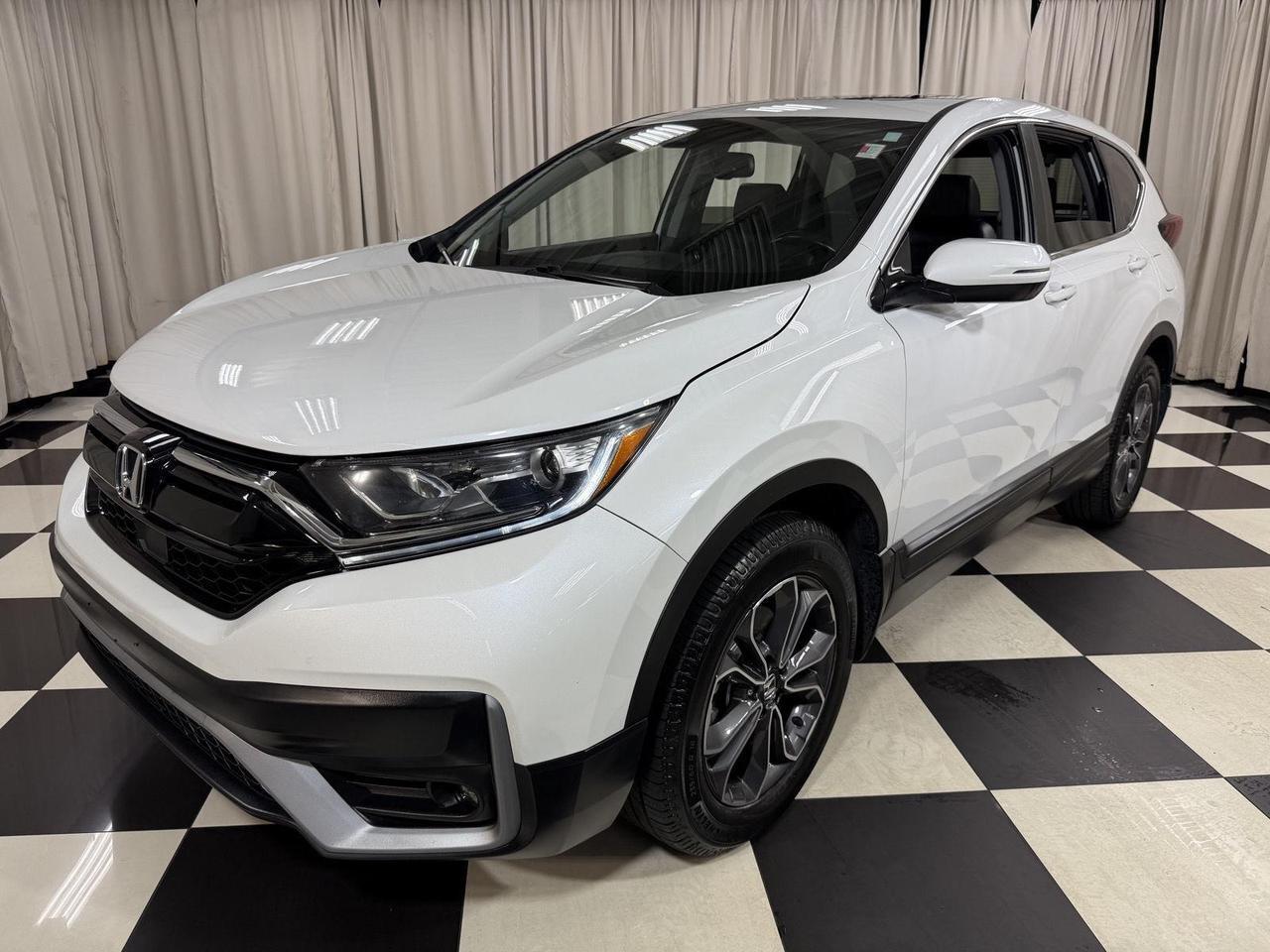2021 Honda CR-V EX-L Annapolis MD