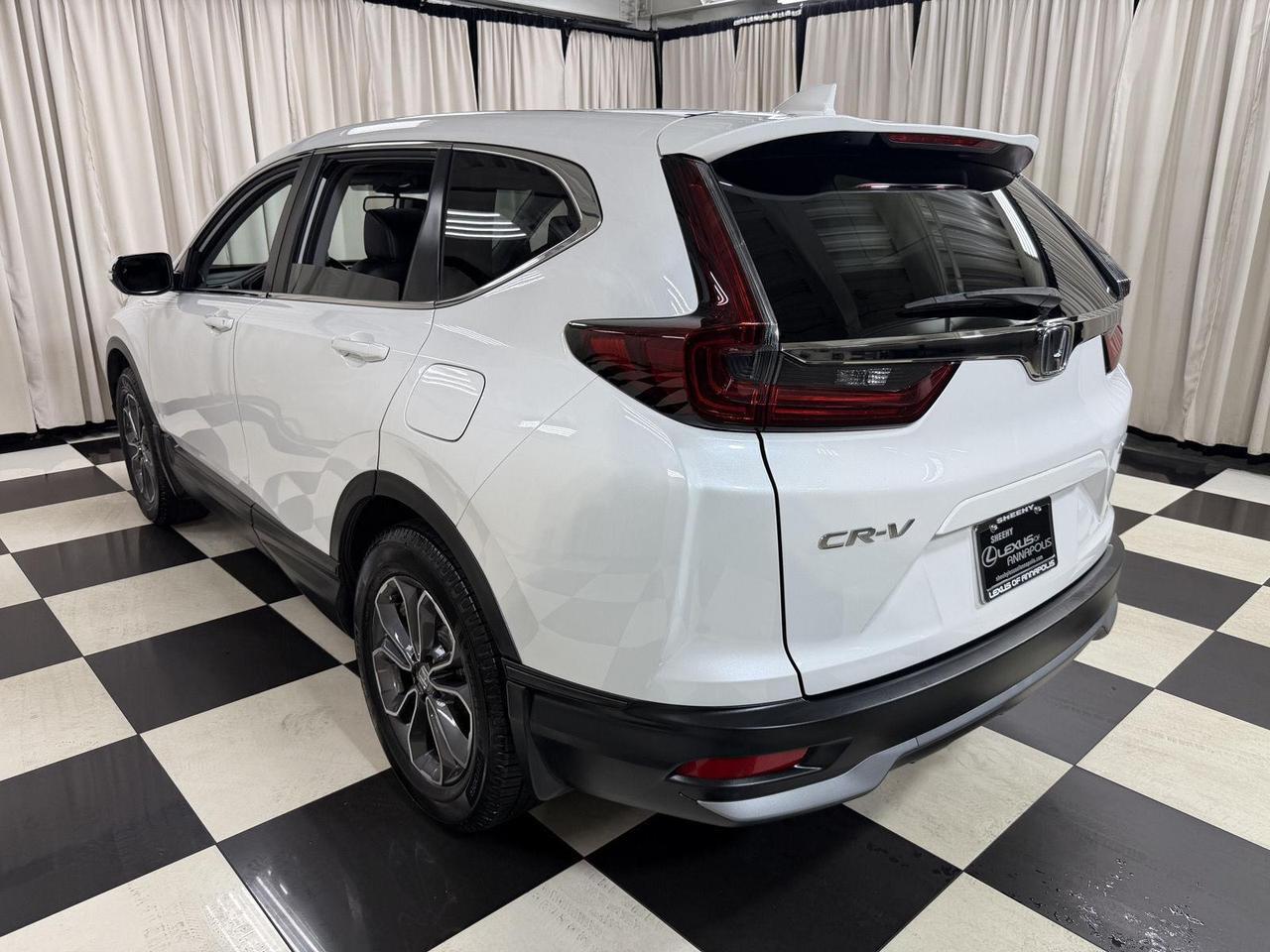 2021 Honda CR-V EX-L Annapolis MD