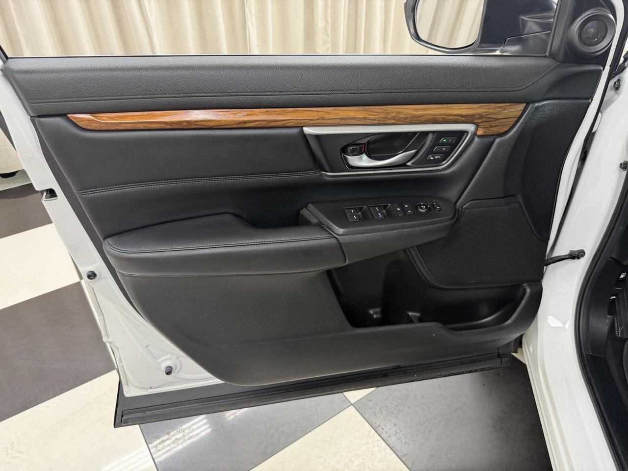 2021 Honda CR-V EX-L Annapolis MD