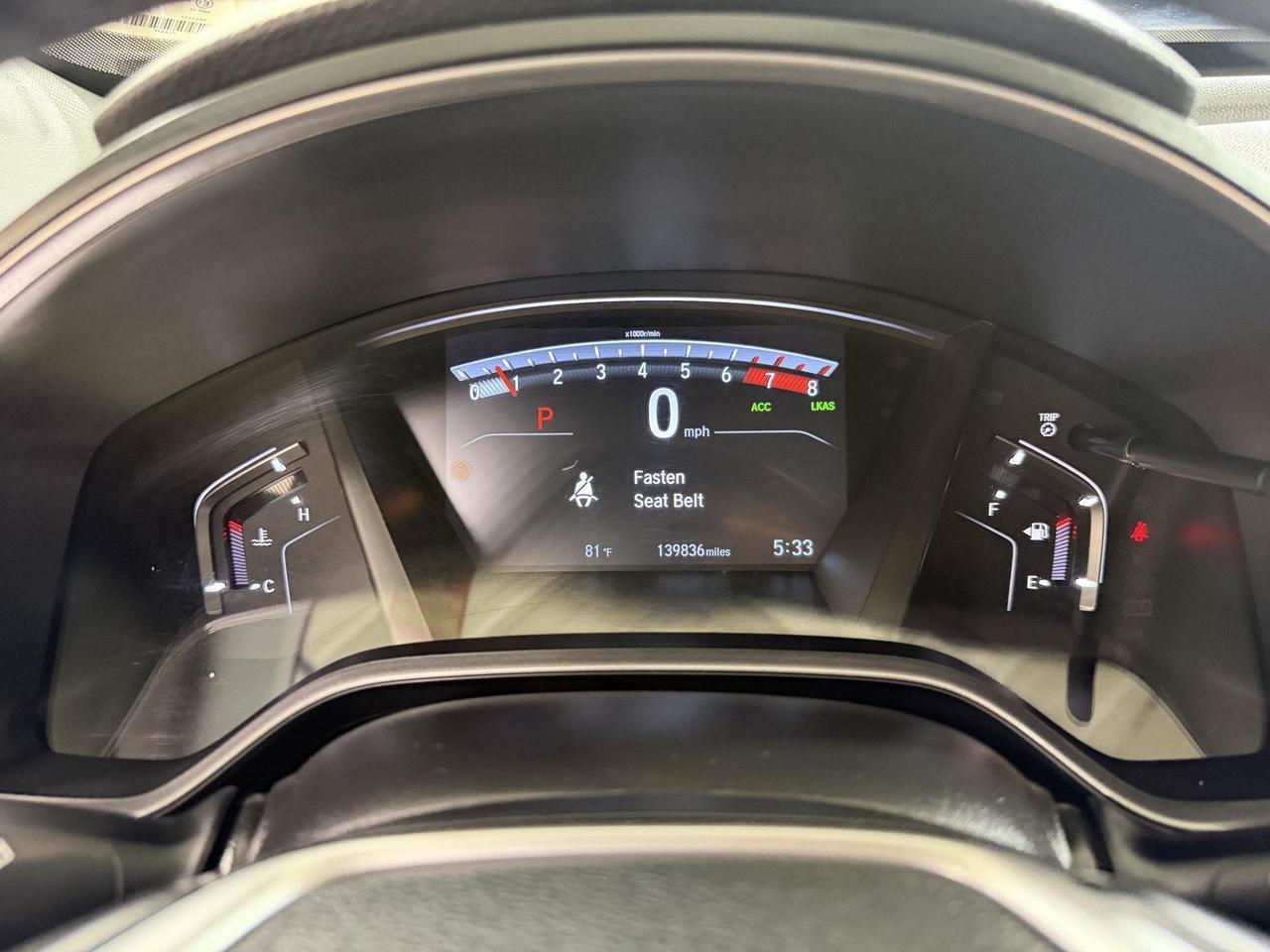 2021 Honda CR-V EX-L Annapolis MD