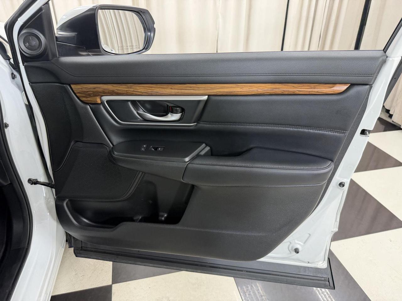2021 Honda CR-V EX-L Annapolis MD