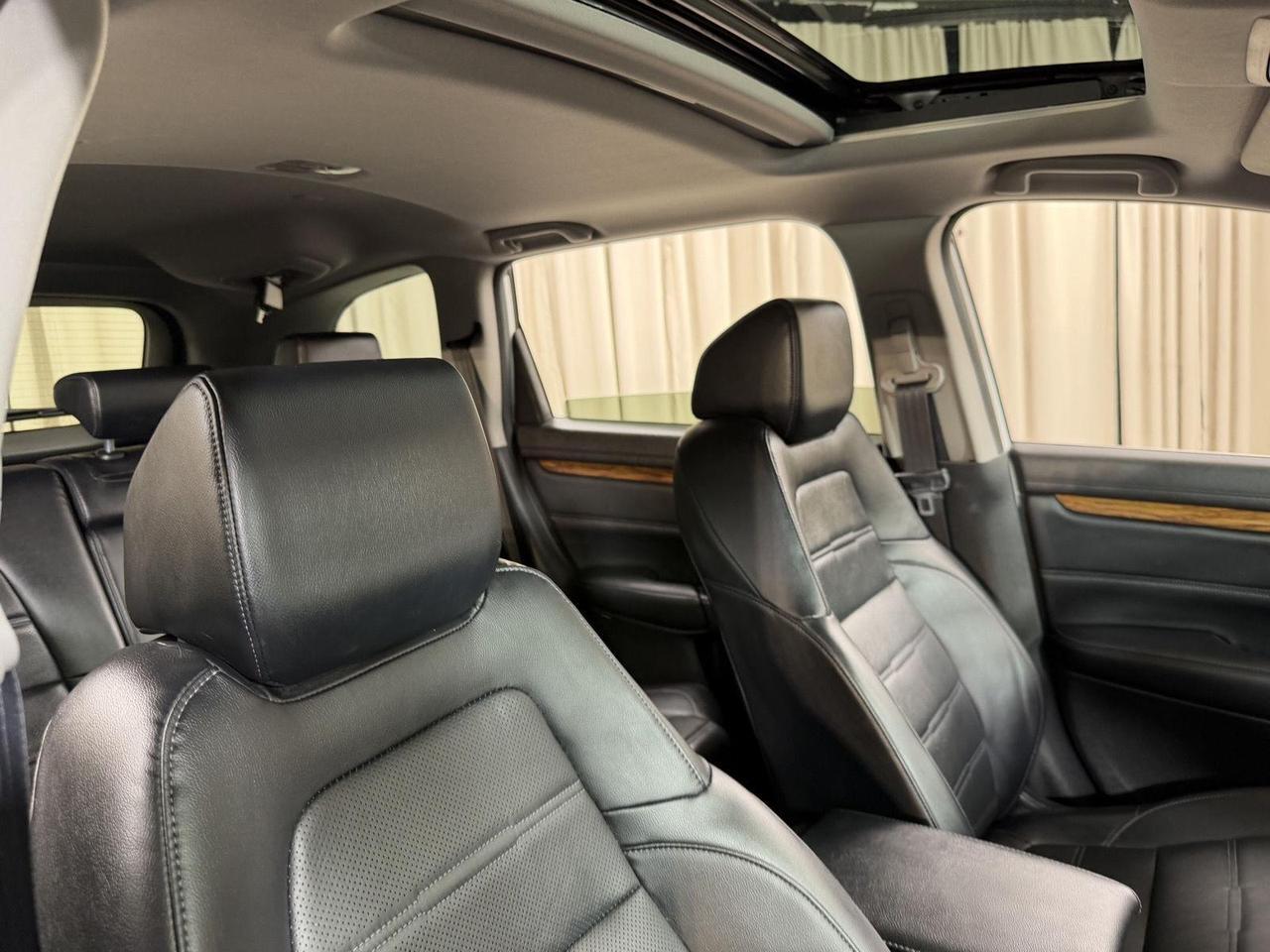 2021 Honda CR-V EX-L Annapolis MD