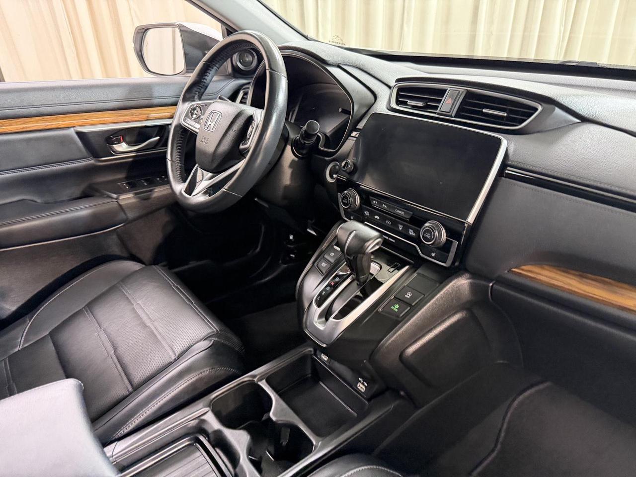 2021 Honda CR-V EX-L Annapolis MD