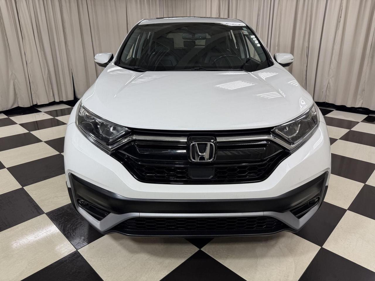 2021 Honda CR-V EX-L Annapolis MD
