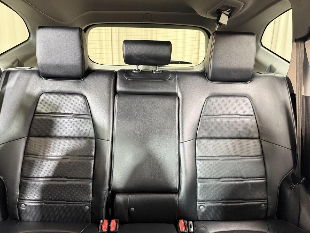 2021 Honda CR-V EX-L Annapolis MD
