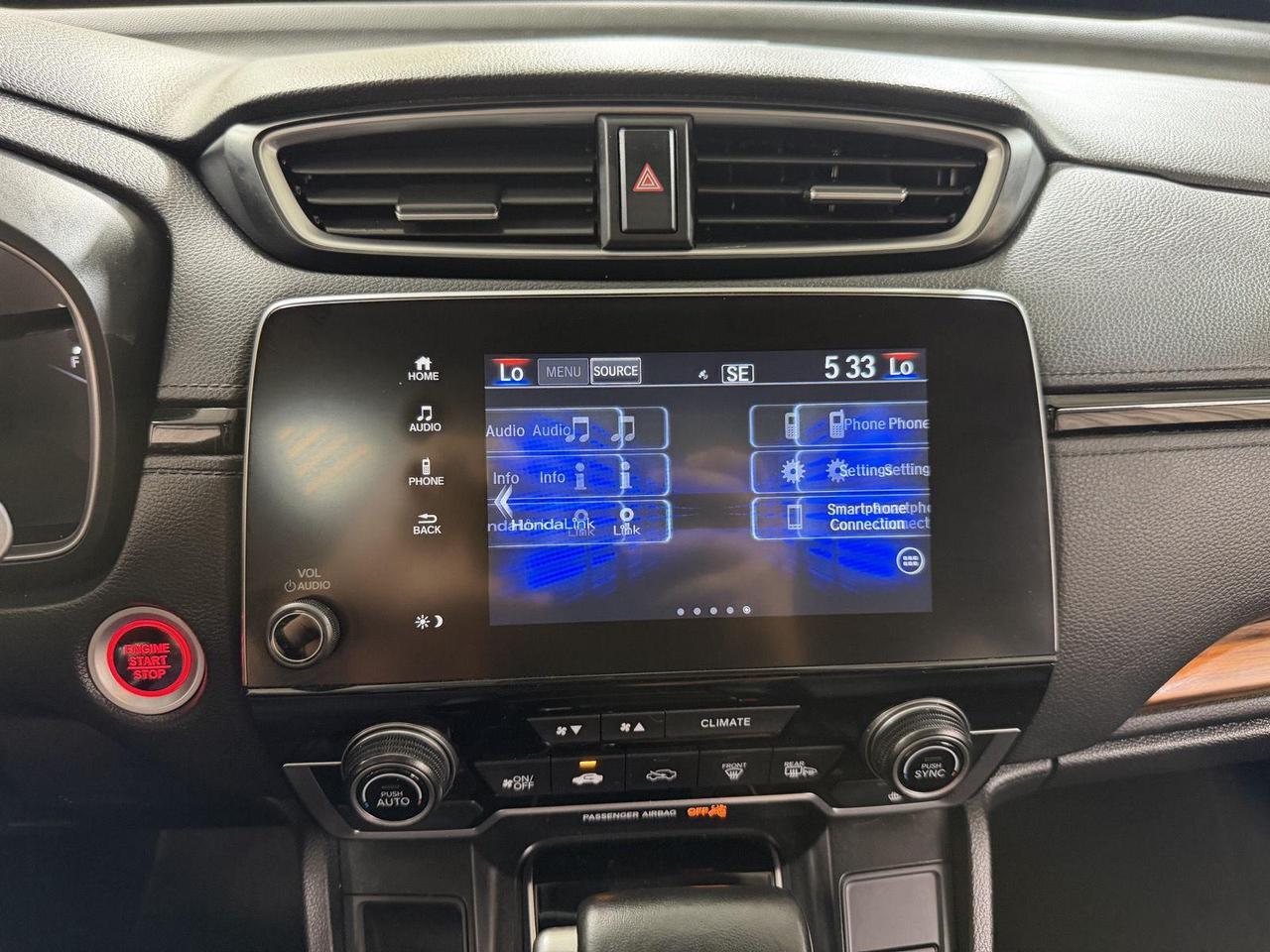 2021 Honda CR-V EX-L Annapolis MD