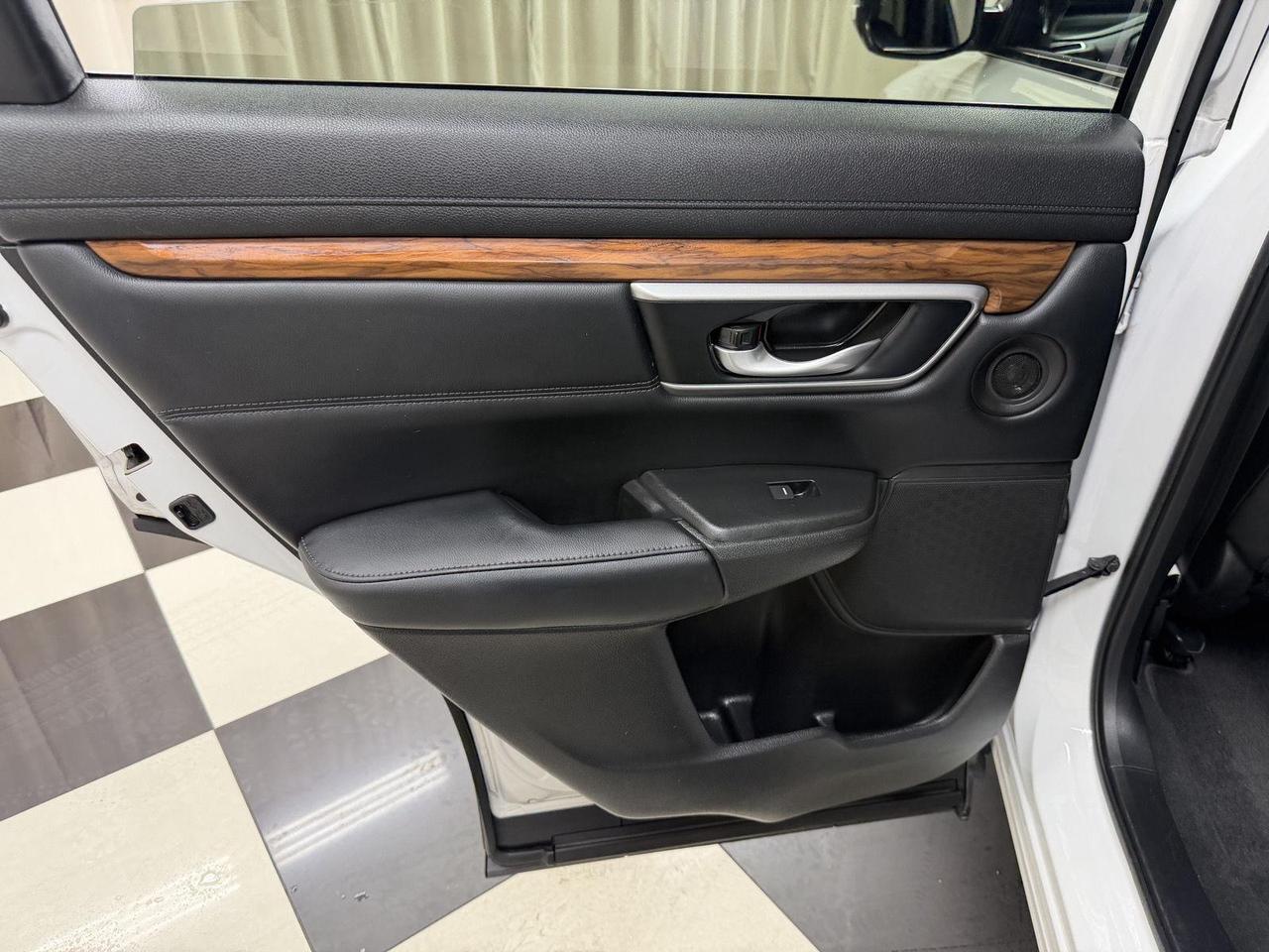 2021 Honda CR-V EX-L Annapolis MD