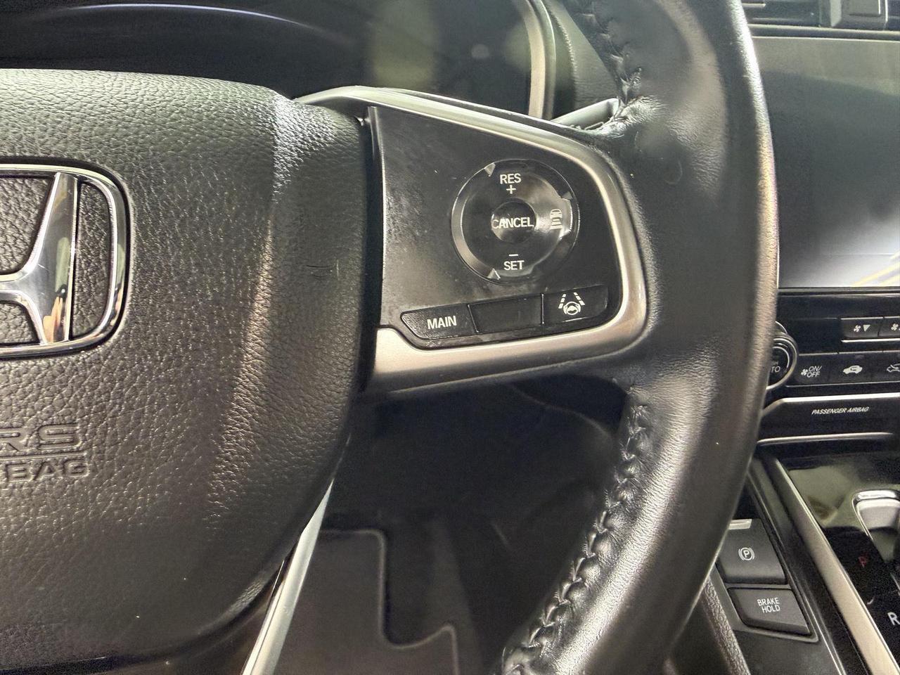 2021 Honda CR-V EX-L Annapolis MD