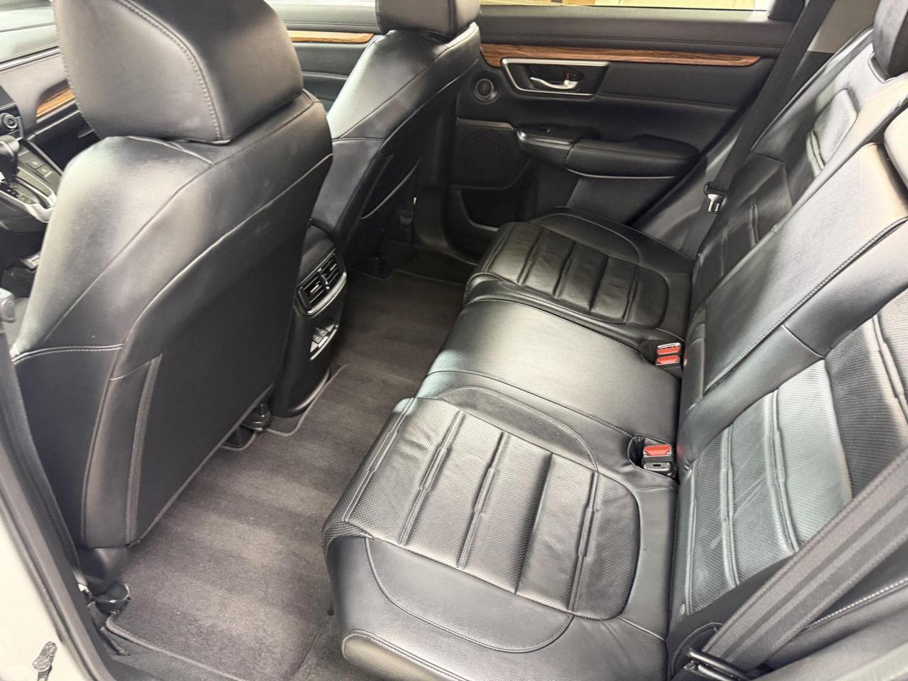 2021 Honda CR-V EX-L Annapolis MD